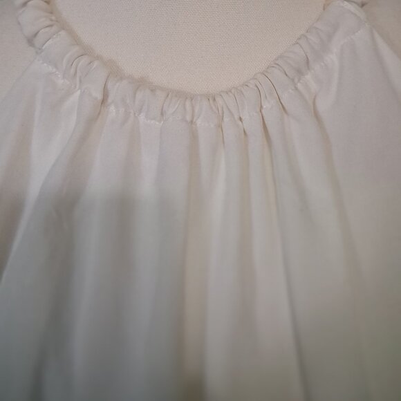 MIHOLL Maxi Casual Sleeveless Halter Neck  A-Line Flowy Sun Dress XL NWT - Picture 8 of 13